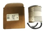 Intrupa Oil Filter 83-117 Nos. Fixed Price $33.61.