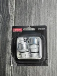 Delta RP54801 Two Handle Kitchen Bathroom Cartridge Repair Faucet Leak New. Fixed Price $14.99.