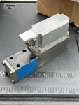 Bosch Rexroth Hydraulics 0811404603, 4WRPEH C3 B40L-2X/G24K0/A1M. Fixed Price $5399.99.