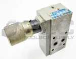 Tokimec DGMCR11-3-C-11 Hydraulic Valve. Fixed Price $200.00.
