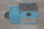 New Vickers DG4S4-012A-B-60 Pilot Valve 879249 110/120V. Fixed Price $350.00.