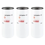 Getopauto LF3654 Oil Filter Spin-on Compatible With MP7 & MP8, D13 Engines Fr.... Fixed Price $80.00.