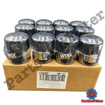 Wix 57060MP Oil Filter (pack Of 12). Fixed Price $94.50.