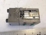 Hauhinco 6358470 Hydraulic Valve, Medium Hfa, 700-BAR,FL. Fixed Price $155.00.