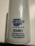 Carquest Premium Hydraulic Filter 85461. Fixed Price $10.00.