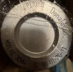 Donaldson P170098 New Genuine Heavy Duty Filter. Fixed Price $79.95.