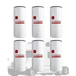 Oil/lube Filter LF14000NN Compatible With Isx Ism Qsx Qsm Qst X15 M11 Cummins.... Fixed Price $142.96.