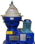 Alfa Laval Mmpx 404 Oil Separator Purifier Fuel Marine Lubricating Filter. Fixed Price $8188.00.