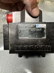 Servo Valve R900772317* 4WS2EM10-51/60B11T315K31CV-114 Rexroth Hydraulic. Fixed Price $2300.00.