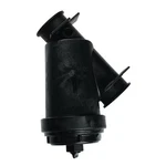 Banjo MLS300-50 Y Strainer, 12 1/4 L, Mesh. Fixed Price $428.99.