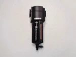Lot Of (2) Imi Norgren Excelon Filters F74G-4AN-QD3. Fixed Price $139.00.