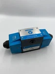 Vickers Directional Valve 879137, DG4S4 012N B 60- Genuine, New. Fixed Price $765.00.