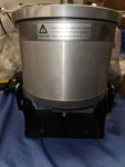 Triple BU100E Bypass Oil Filter Housing 24.5 Mpa (3,553 Psi) L/min Inc. Fixed Price $150.00.