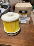 New! Wix Fuel Filter 533937. Fixed Price $14.00.