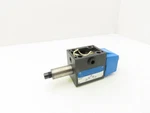 Vickers DG4S4-012C-D-60 Hydraulic Directional Control Solenoid Valve 120VAC. Fixed Price $129.99.