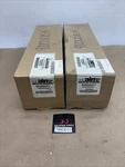 New Box Lot Of (2)MAIN Filter MF0060471 Hydraulic Element. Fixed Price $75.00.