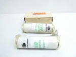 Box Of 2 Parker 10DP19-098 Finite Pneumatic Filter. Fixed Price $198.95.