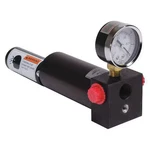 Gast VG-260-00-00 Vacuum Ejector, Single Unit, 40 80PSI. Fixed Price $430.99.