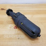 Parker 07E36C13BB Filter Regulator, 1/2" Npt, 150 Psi Max - Used. Fixed Price $31.58.