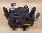 Parker Mobile Control Hemtt Hydraulic Directional Valve P70CF-01-US01-012B. Fixed Price $384.99.