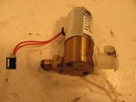 Parker B13AJX29 Fluid Control Valve Solenoid 24 Volts. Fixed Price $74.95.
