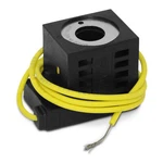 For Deltrol Valve Stem Series 80 98 Solenoid Coil 10226-08 10V 25W. Fixed Price $20.29.