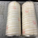 Pall HC9700FKN9H Filter Element (LLE03I). Fixed Price $94.99.