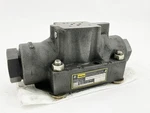 Parker D1VH004CNYG5 Hydraulic Pilot Valve 3000PSI 91. Fixed Price $449.95.