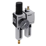 Aventics R412006309, Air Preparation Unit, 2-PART, Series AS2-ACD. Fixed Price $289.90.