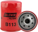 Engine Oil Filter-vin: 4 Baldwin Filters B113. Fixed Price $12.45.