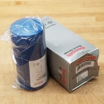 Rexroth R928019738 Hydraulic Oil Filter, 80.60/20 H10XL S00-0-M, 21008753/10. Fixed Price $54.14.