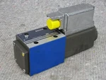 Bosch Proportional Valve 5WRPE F 70L-2X/G24K0/A1M 0811402107. Fixed Price $3372.99.