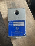 Graco 563511 10 Micron Inline Hydraulic Filter 7500 Psi 563-511. Fixed Price $105.00.