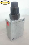 Snap Tite Inc MHV20-T6P-40A-4 Single Over Center (counter Balance Valve). Fixed Price $127.72.