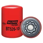 Baldwin Filters BT526-10 Hydraulic Filter, 3-11/16 X 5-3/8. Fixed Price $27.55.