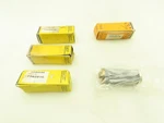 Liebherr 7362910 Hydraulic Filter Element Lot Of 4. Fixed Price $52.49.
