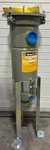 Parker CBC1S2T Bag Filter Housing, 80 Gpm, Size 1, 2" Npt, 4NVC6, New!. Fixed Price $949.00.