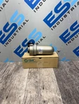 Smc FH150-02-010-P020B Main Air Line Filter 1/4" Micron 1.0MPA. Fixed Price $275.00.