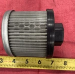 Flowezy Suction Strainer: P5-3/4-100-RV3. Fixed Price $24.99.