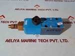 Eaton Vickers DG4V 3S 2A M U H5 60 Solenoid Operated Directional Valve. Fixed Price $410.99.
