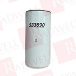Napa 3690 / (new In Box). Fixed Price $17.90.