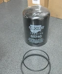 Carquest 85740 Spin On Hydraulic Filter Fits Case, Cat, John Deere, Nh, New. Fixed Price $42.97.