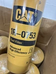 Caterpillar 1R-0753 High Efficiency Fuel Filter Pack Of 8. Fixed Price $150.00.