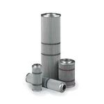 Parker 932651Q Filter Element, Micron, 50 Gpm, 1000 Psi. Fixed Price $75.19.