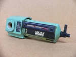 Lincoln Industrial 602108 1/2" Hydraulic Filter. Fixed Price $129.99.