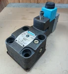 Vickers Solenoid Relief Valve CG5 060A M Fpbwl B5 125-1000 Psi. Fixed Price $1099.99.