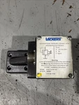 Vickers EHST-3-FVF-30 Proportional Valve, Refurbished, Free Shipping. Fixed Price $1200.00.