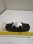 Racine FD4 Dsks 102S 50 Hydraulic Directional Control Valve 110V 4600 Psi Dana. Fixed Price $199.95.