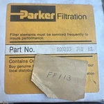 Parker 909293 74W Hx Filter Element 927373. Fixed Price $49.99.