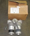 Hydac FLNDW/HC160DDF50B1.2/12V 1/2" Npt Filter Assembly Nib. Fixed Price $420.00.